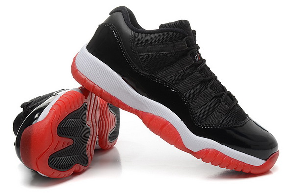 Jordan 11 Low Women Super Perfect--007